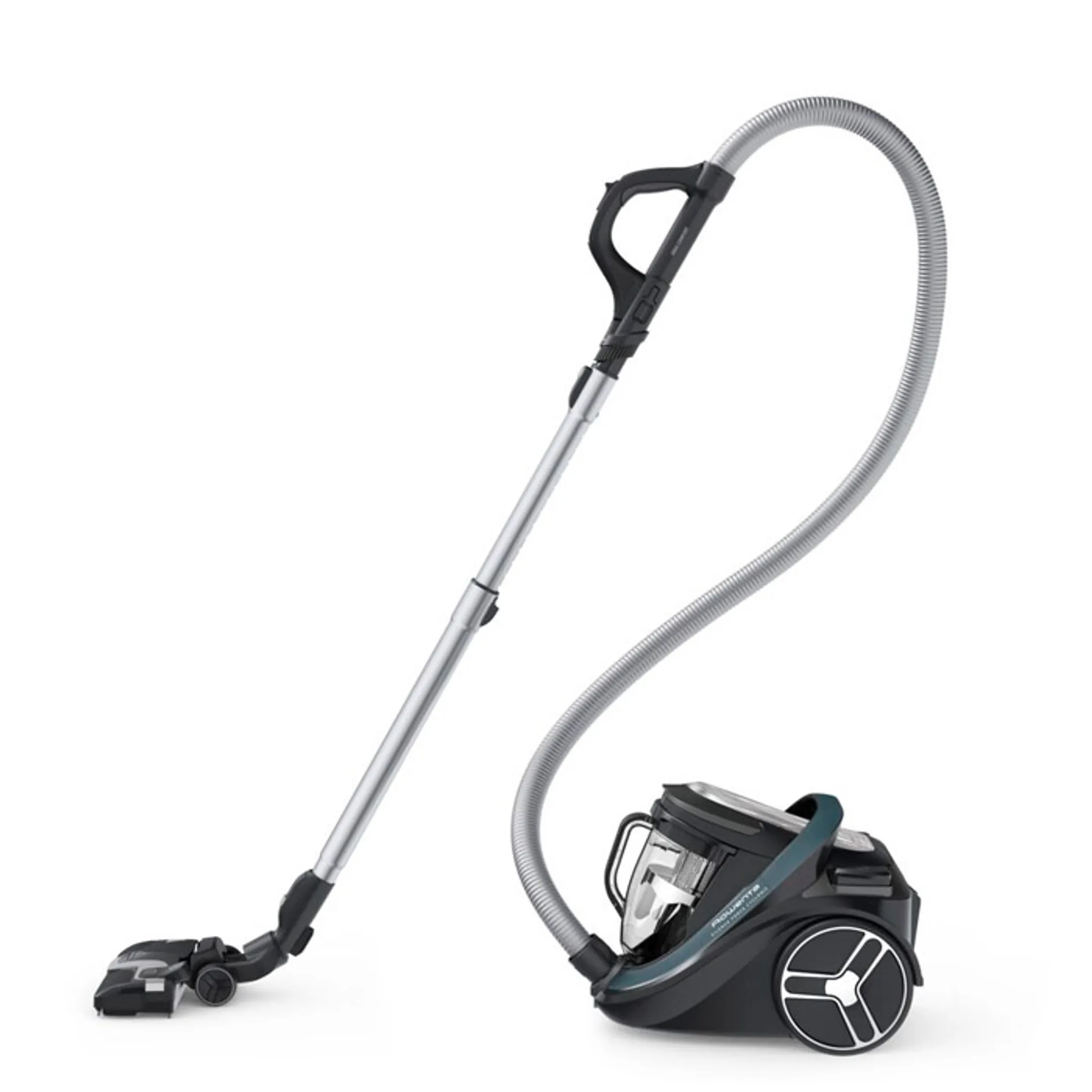Rowenta Stofzuiger zonder zak Silence Force Cyclonic Effitech® Total Clean RO7961EA