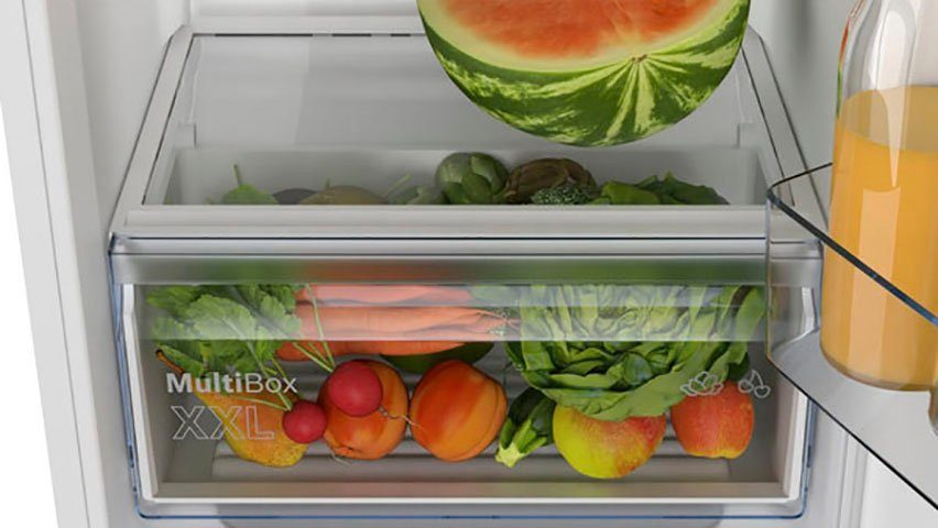 Einbaukühlschrank Serie 2 KIR41NSE0