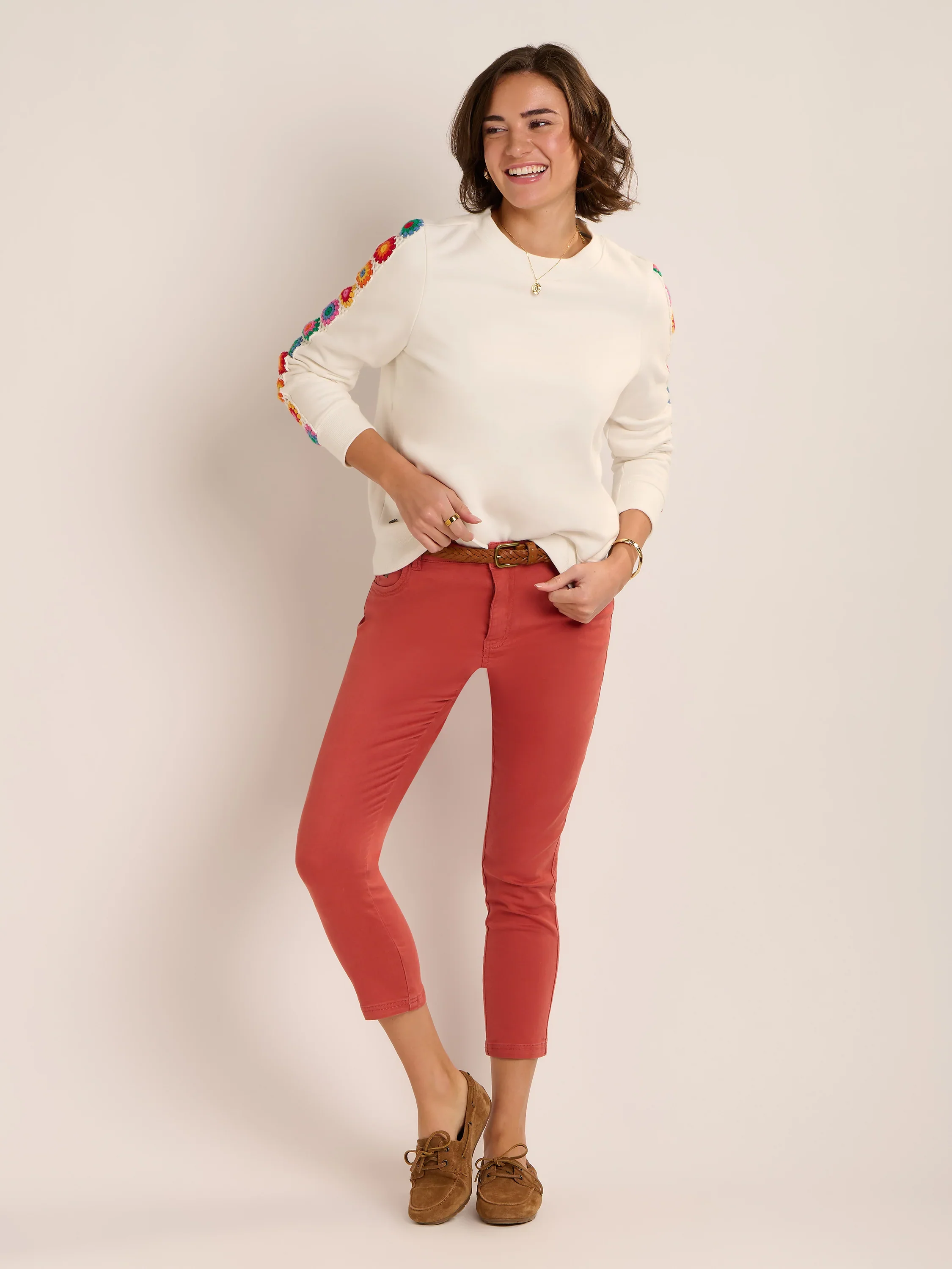 Brakeburn Penelope Skinny Jeans