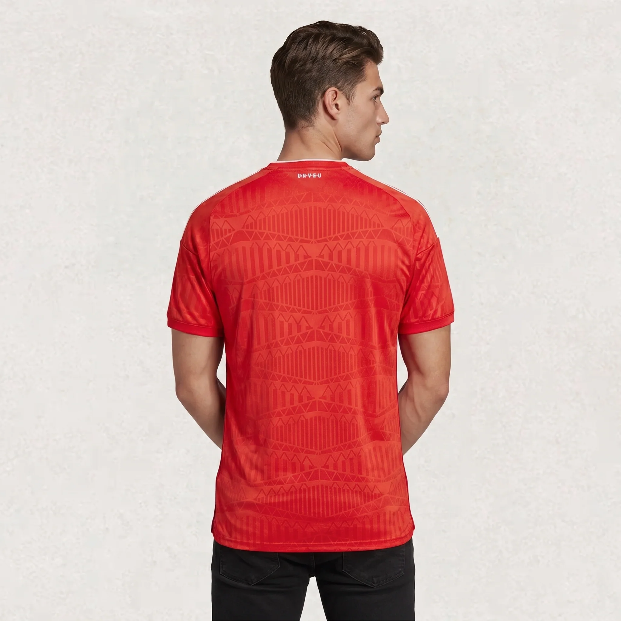 Union Berlin 26/27 Home Jersey