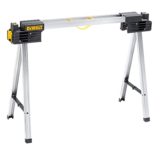 DeWalt DWST1 75676 Coppia di Cavalletti : Amazon.it: Fai da te