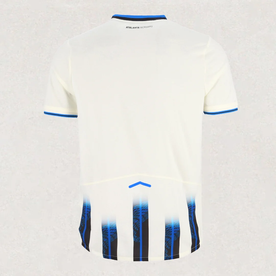 Atalanta 25/26 Away Jersey