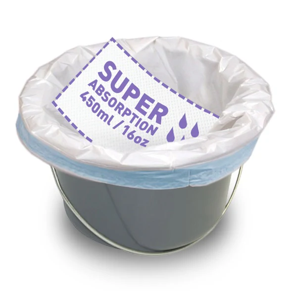 Cleanis Hygienebeutel