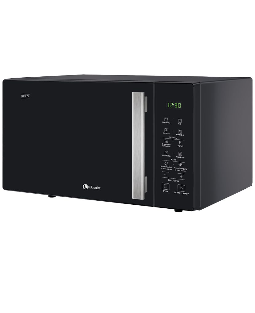 Mikrowelle MW 253 SM2