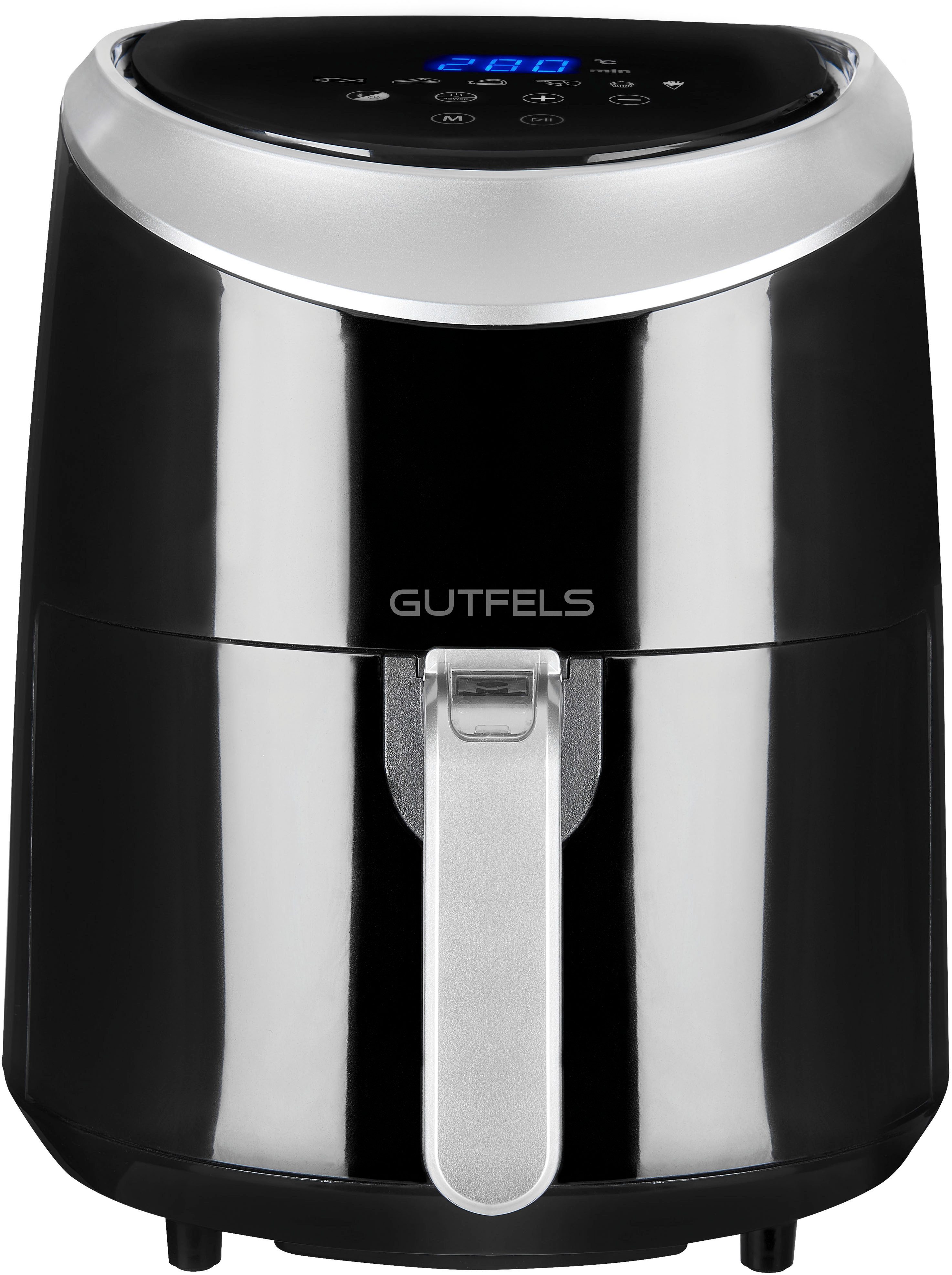 Heißluftfritteuse AIRFRY 3010