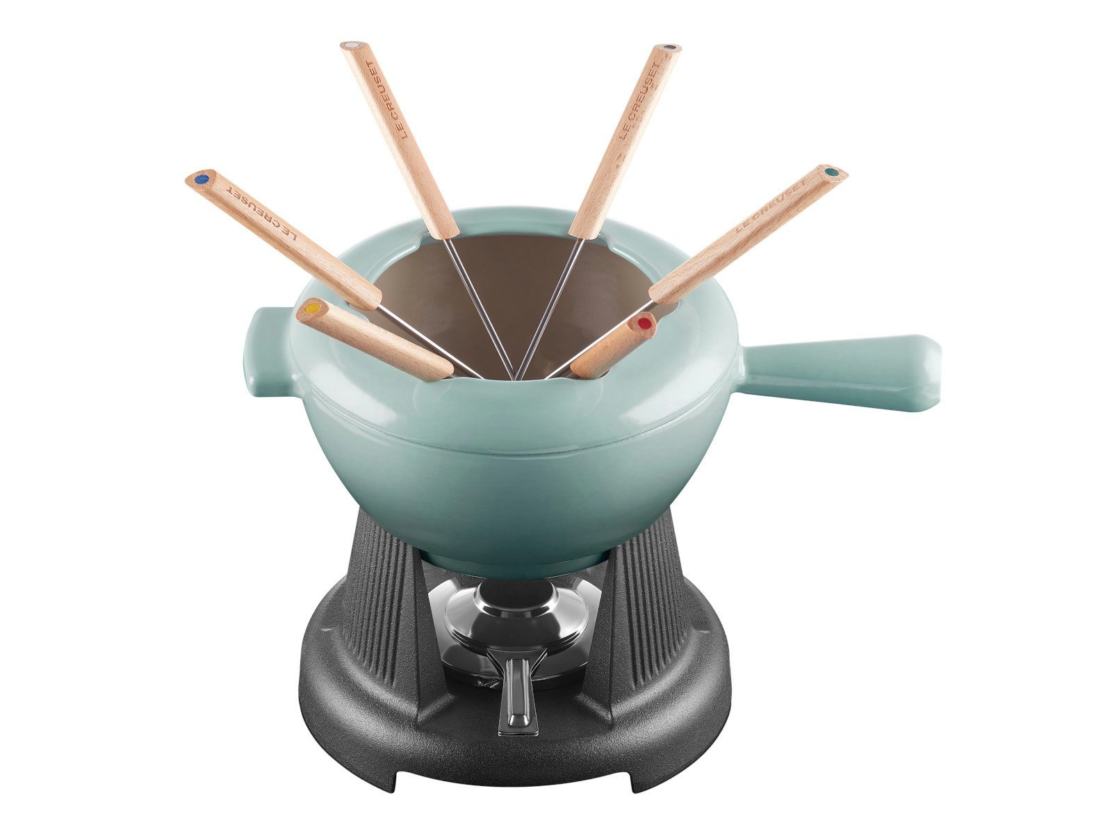 Fondue Käsefondue sea salt 2l