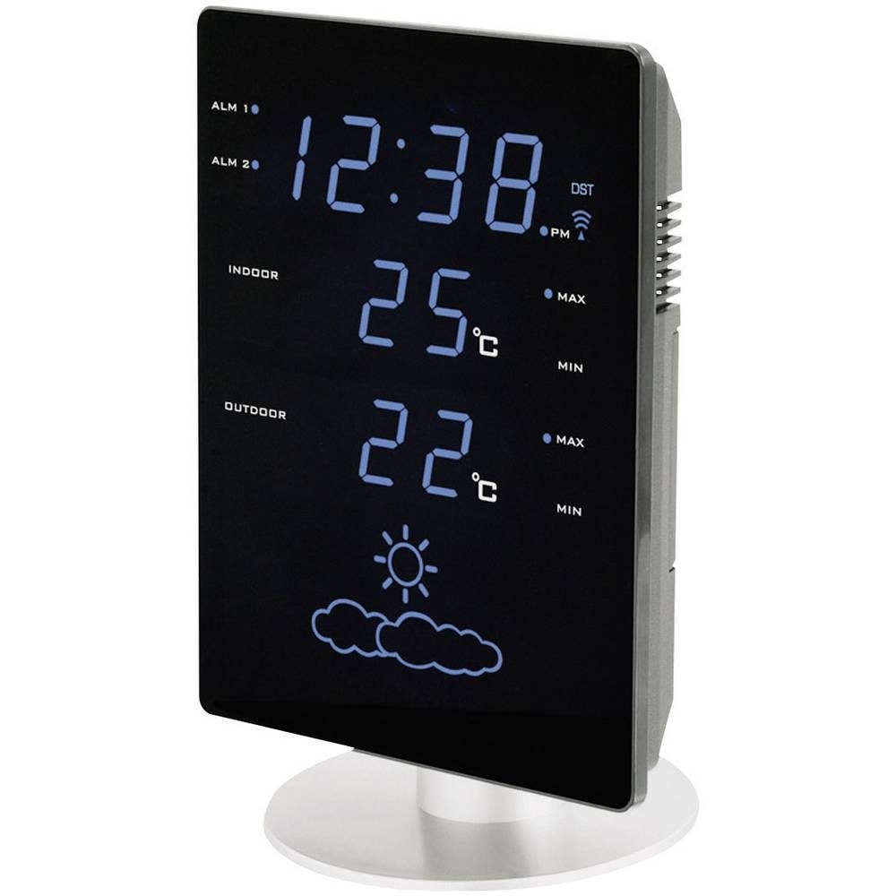 Wetterstation Funk-Wetterstation 6820 WS 6820