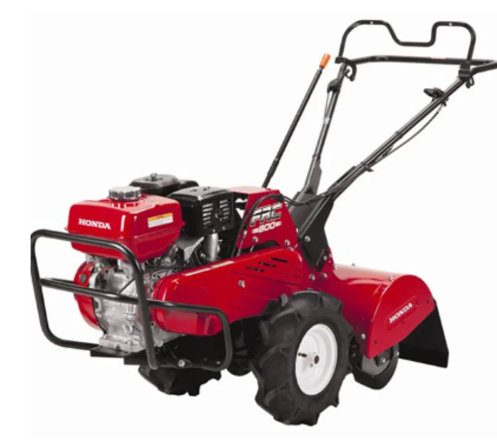 2025 Honda FRC800K1AN rear tiller, 8 hp, 20���