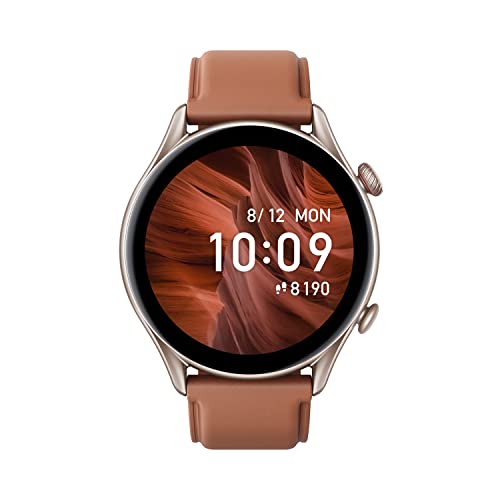 Amazfit Smartwatch Intelligente Allenamento Impermeabile