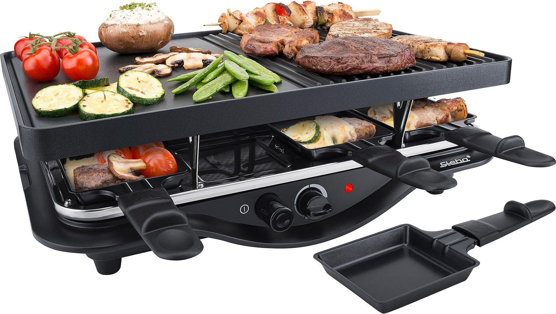 Raclette RC 28