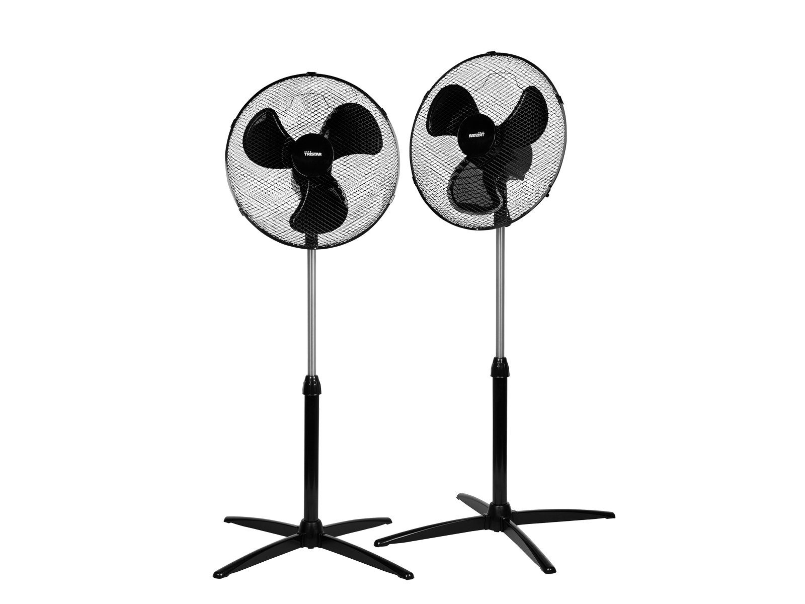 Standventilator