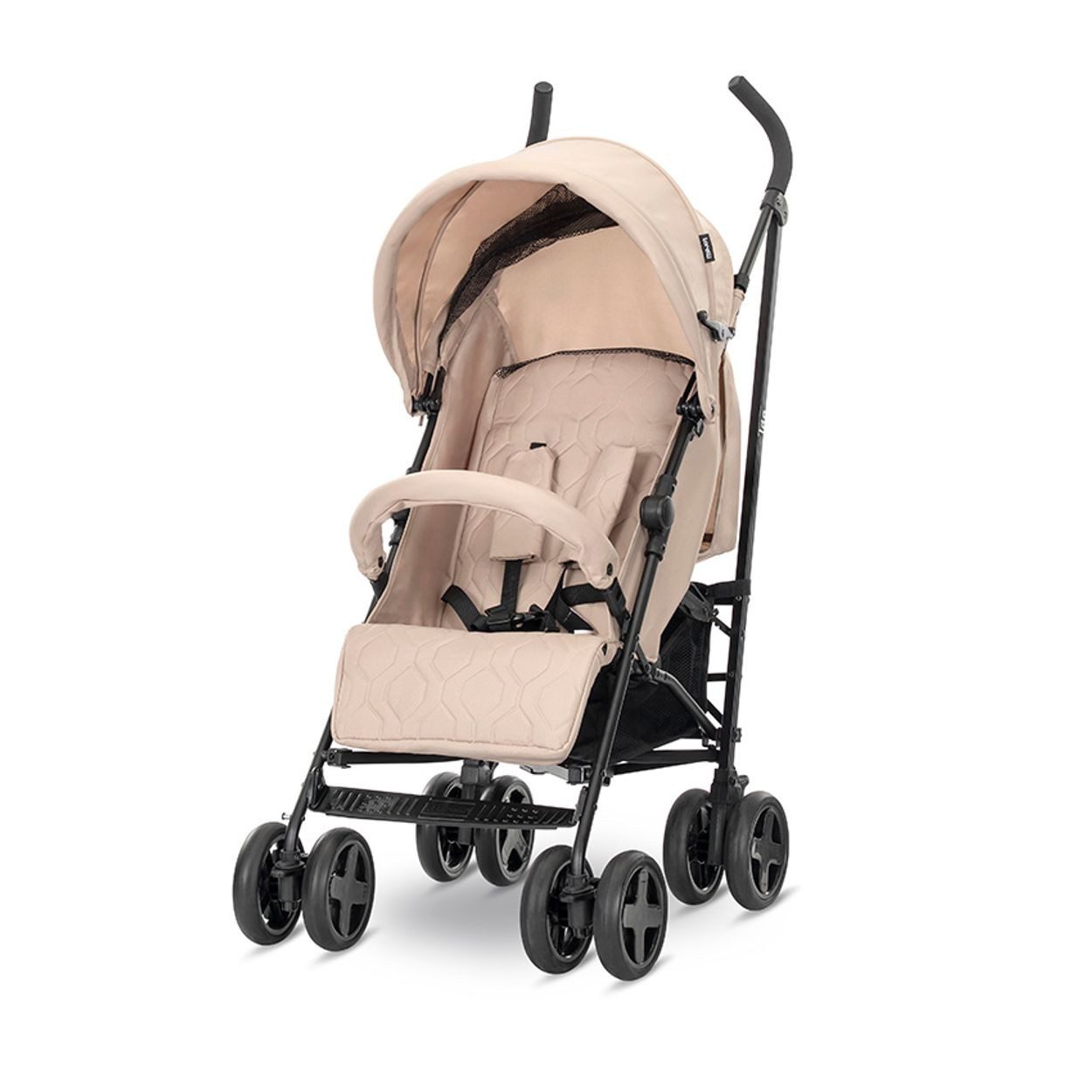 Kinder-Buggy Kinderwagen, Buggy IDA