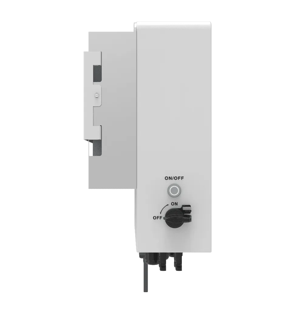 Deye 8kW Hybrid Single Ph Inverter