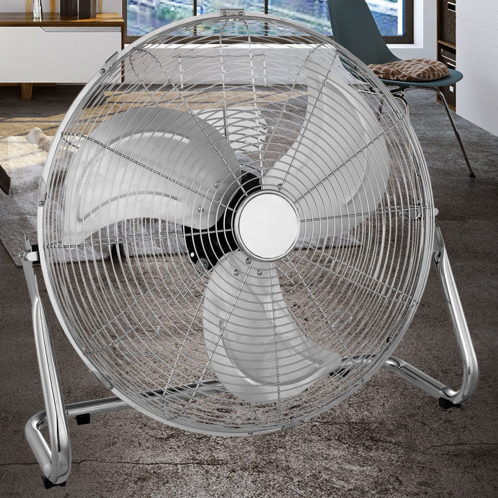 Standventilator