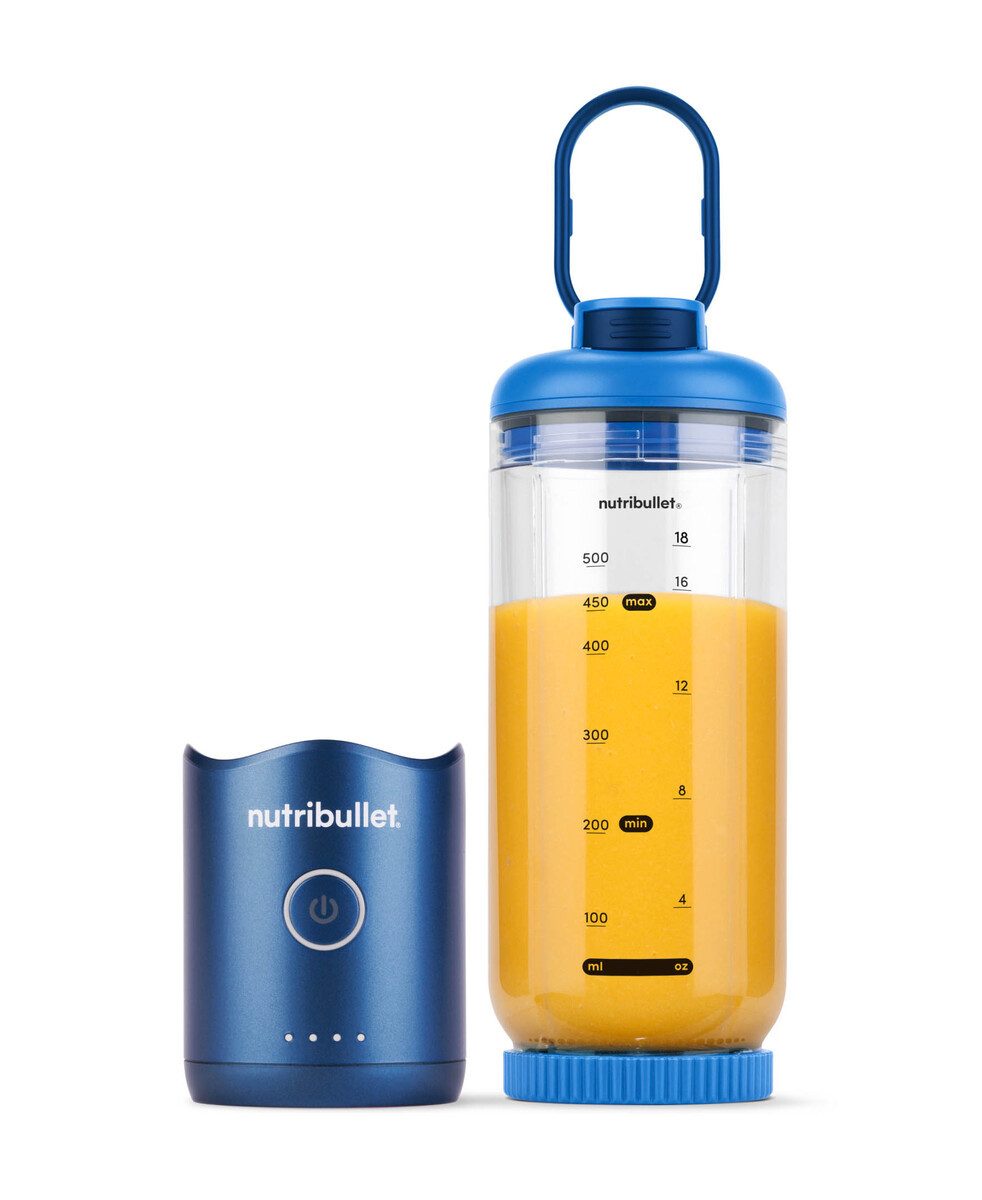 Smoothie-Maker NB Flex Portable NBP013BL