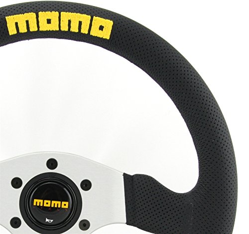 MOMO MOMVCOMPEVO32BK Volante : Auto e Moto