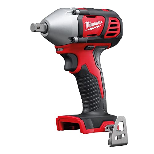 Milwaukee Llave de impacto compacta M18™, 1/2
