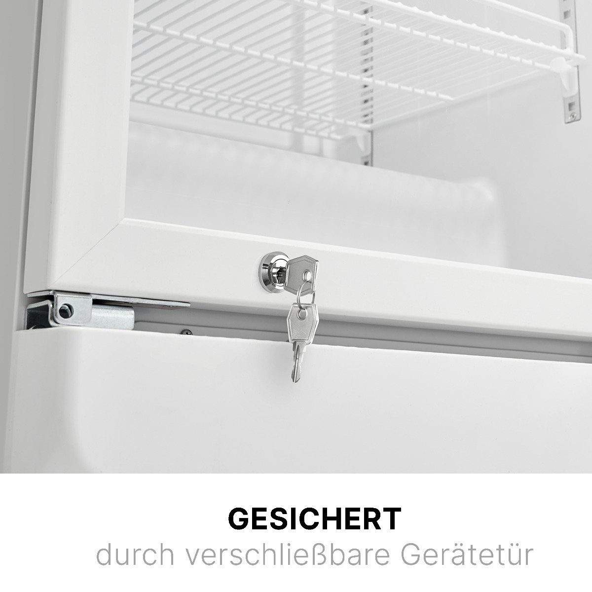 Getränkekühlschrank KG 7351