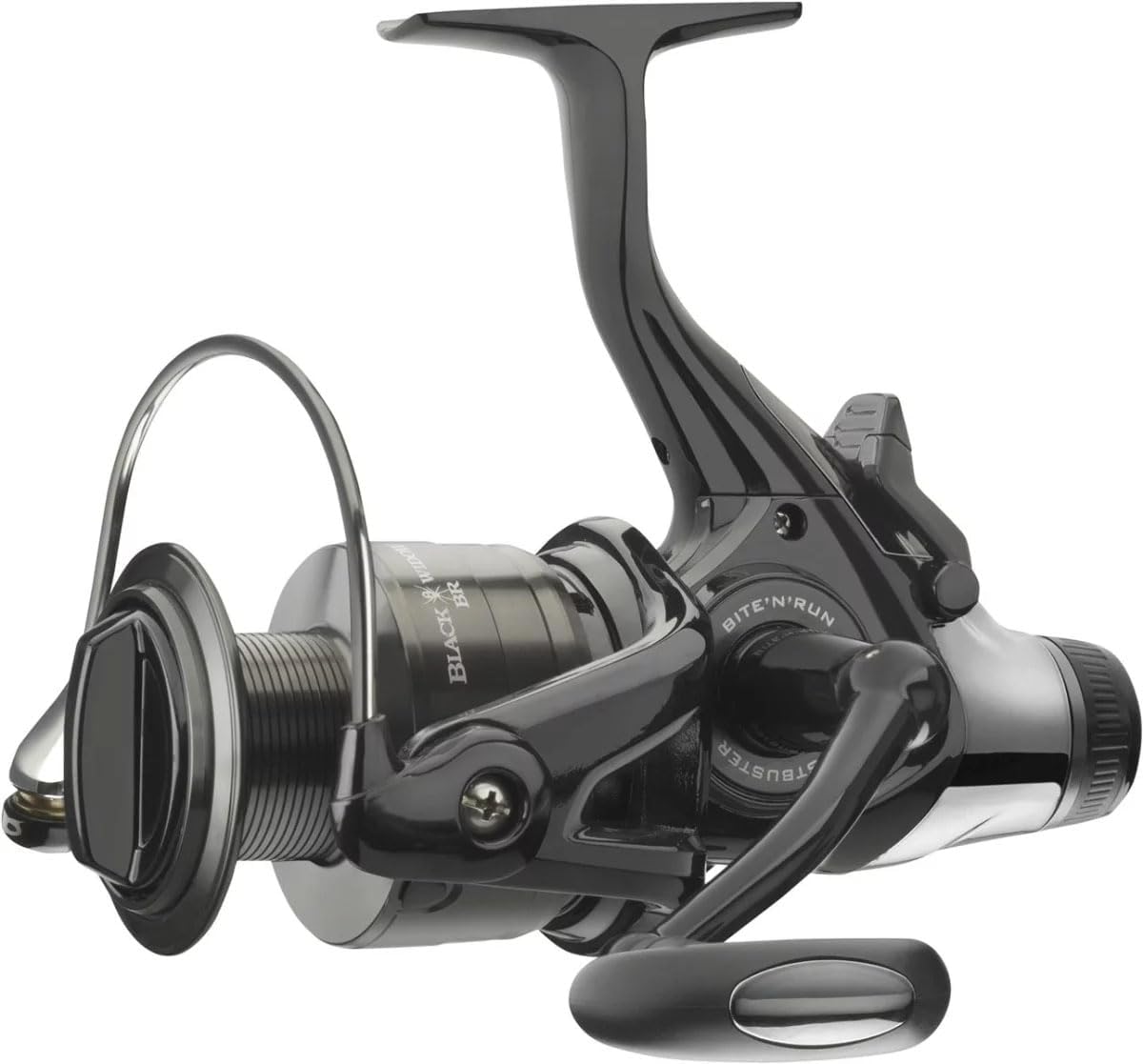 Angelset Karpfencombo Karpfenrute Freilaufrolle Gun Pod Bissanzeiger Karpfenset Karpfenangler