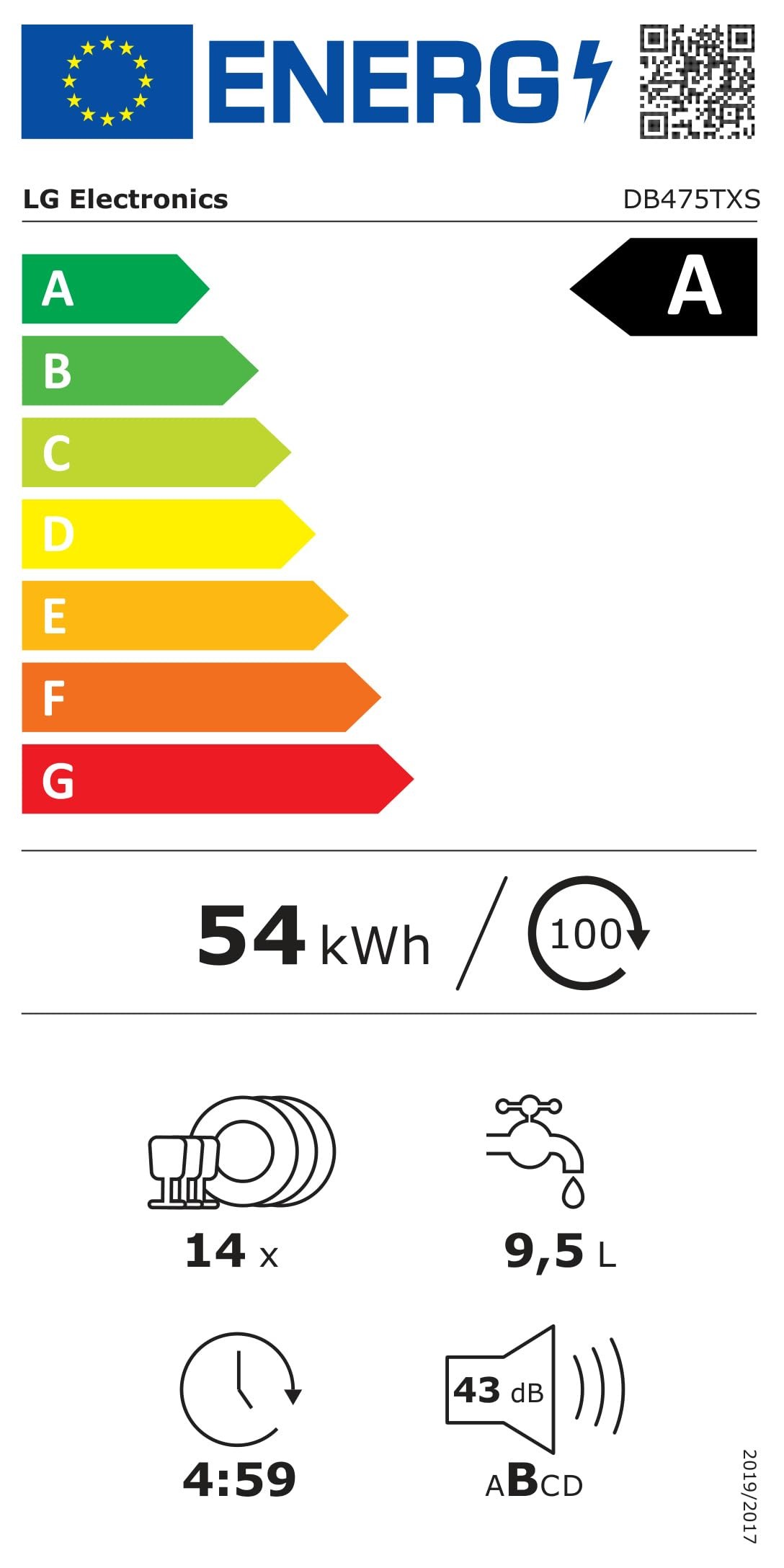 ROVSUN Lavatrice con caricamento dall'alto, 5 kg, con 8 programmi di lavaggio e 5 livelli d'acqua, piccola lavatrice silenziosa, 60-70 dB, timer 24H, 51 × 47 × 87 cm, bianco