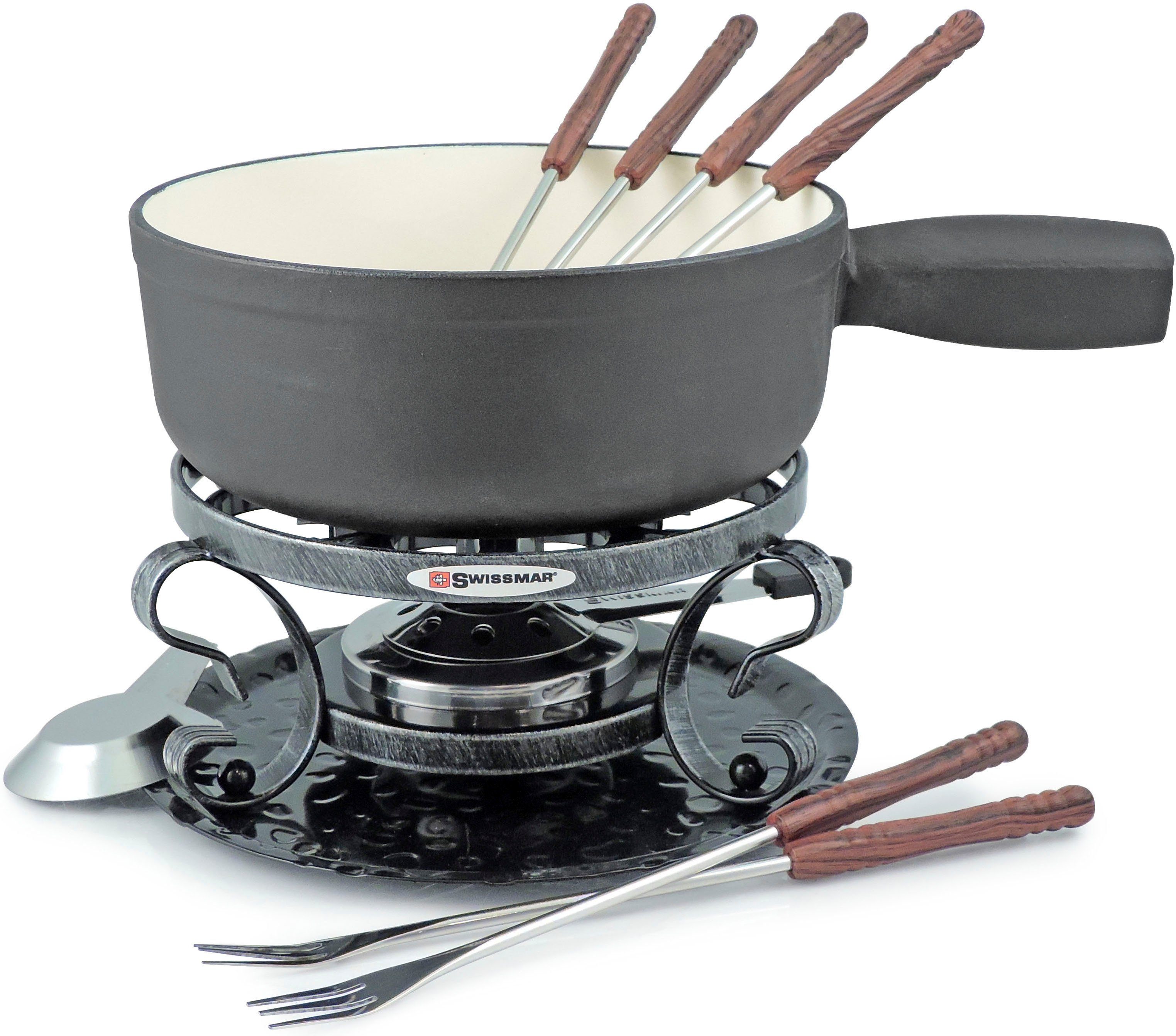 Fondue Lugano