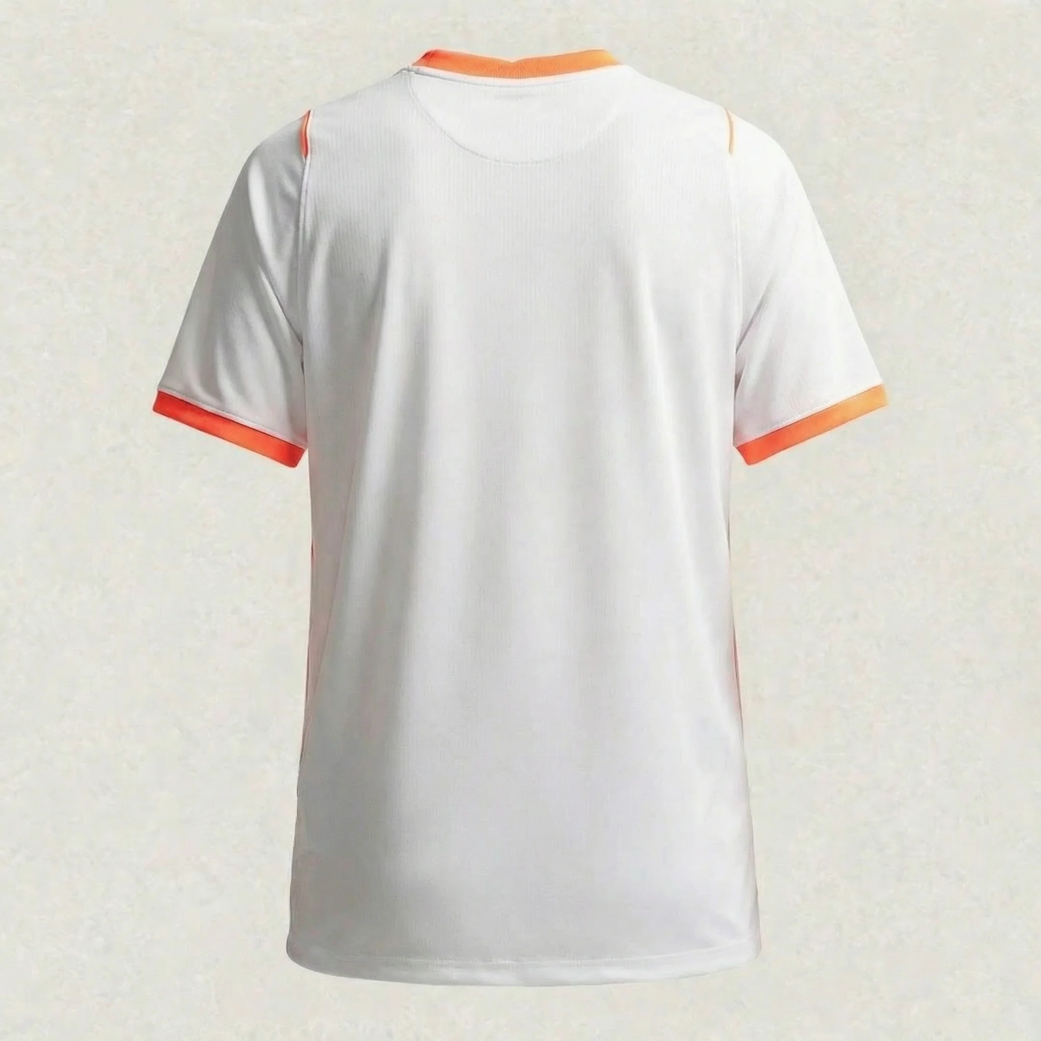 Netherlands 2026 Away Jersey Kids