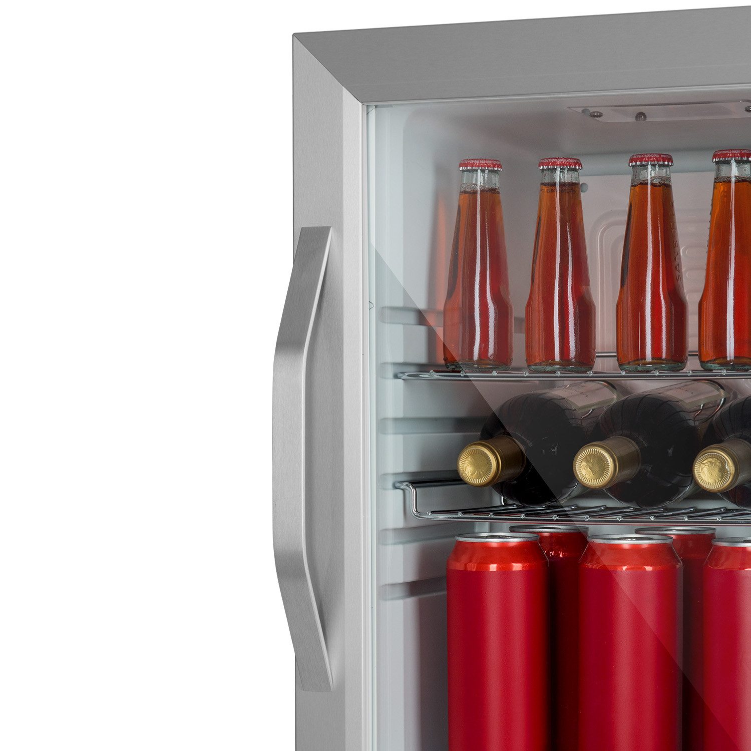 Getränkekühlschrank Beersafe M