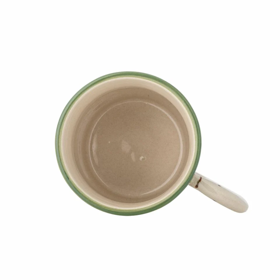 Bloomingville Hezha Cup Green