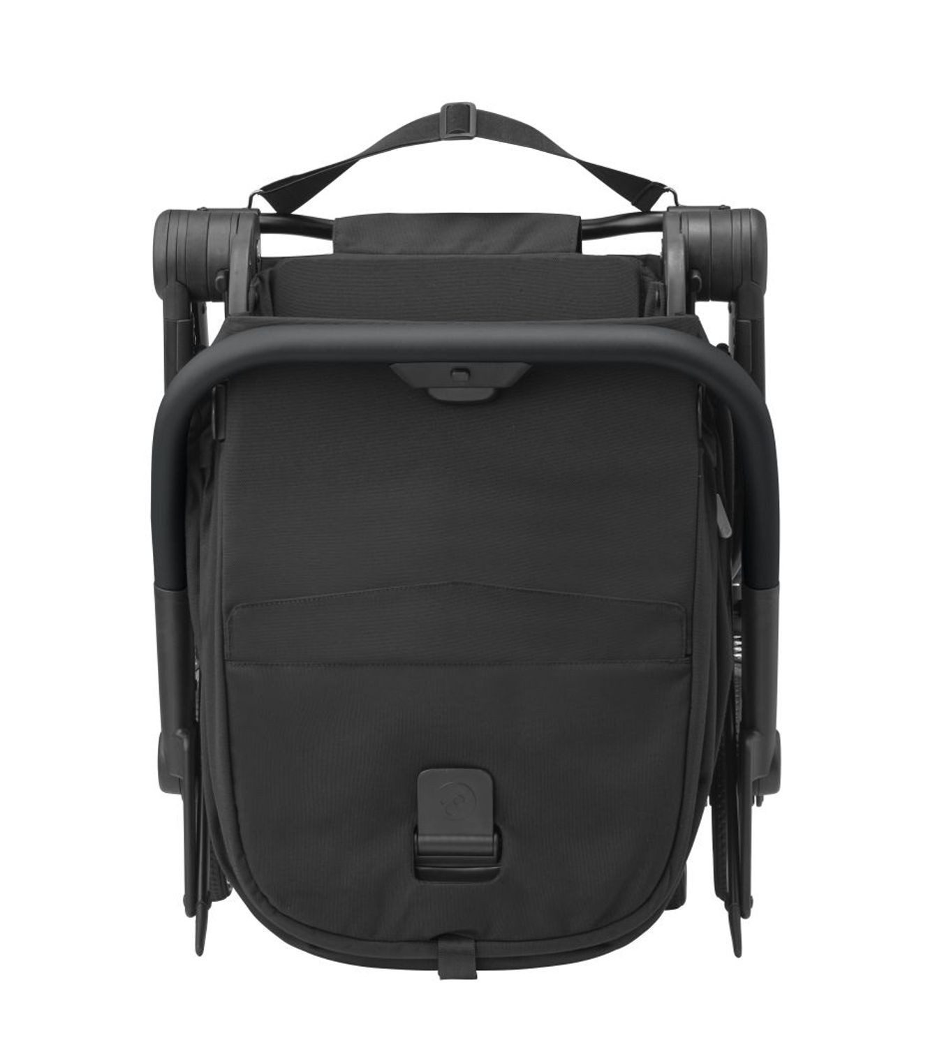 Kombi-Kinderwagen Twillic Black