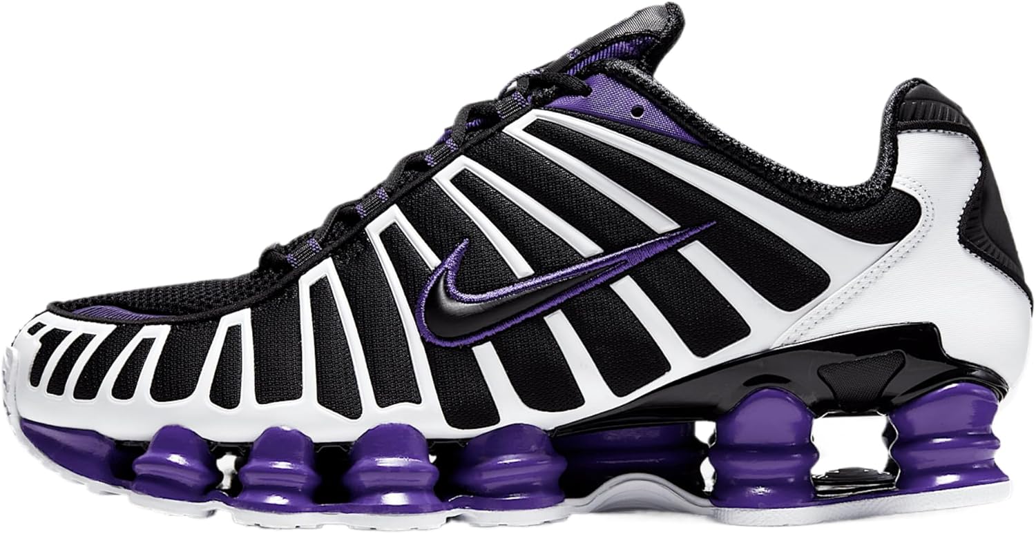 Nike Renew Retaliation, Scarpe da Fitness Uomo