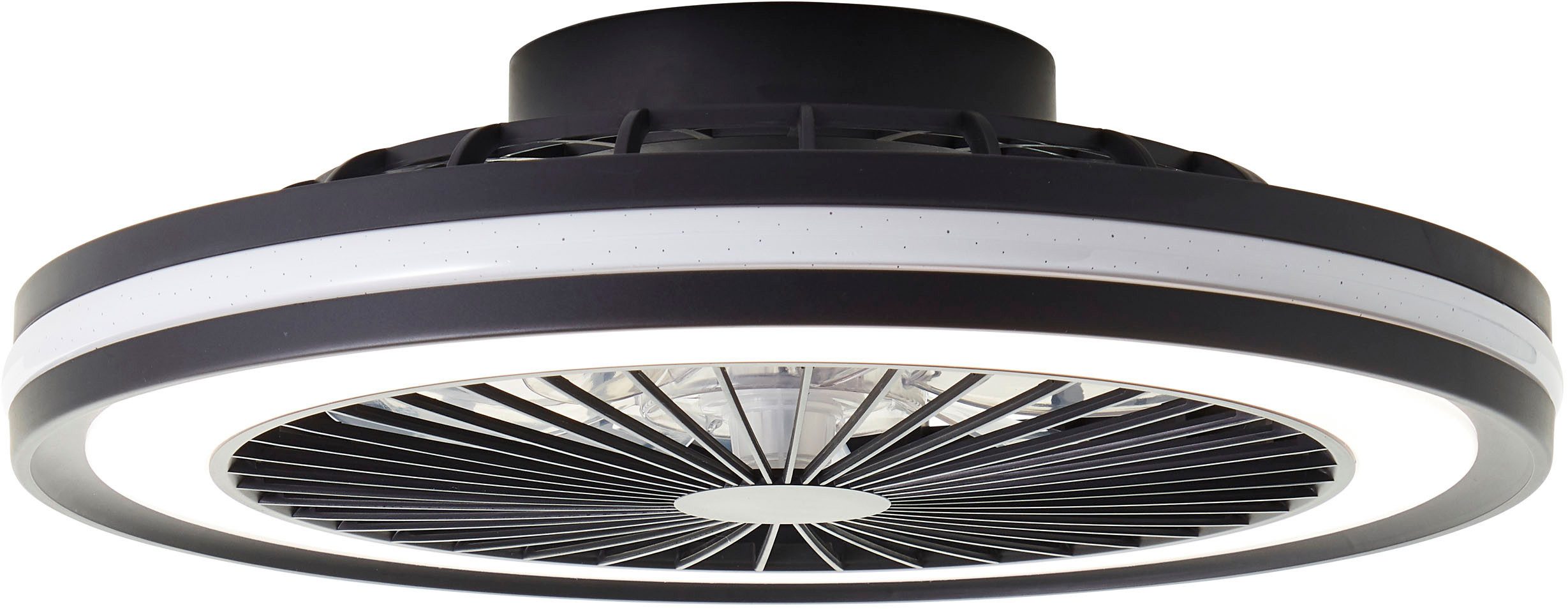 LED Deckenleuchte Palmero
