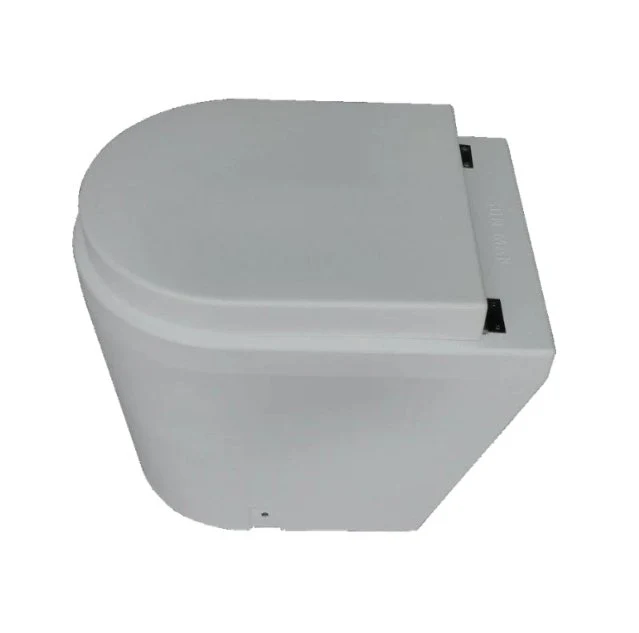 Sun Mar GTG Urine Diverting Composting Toilet