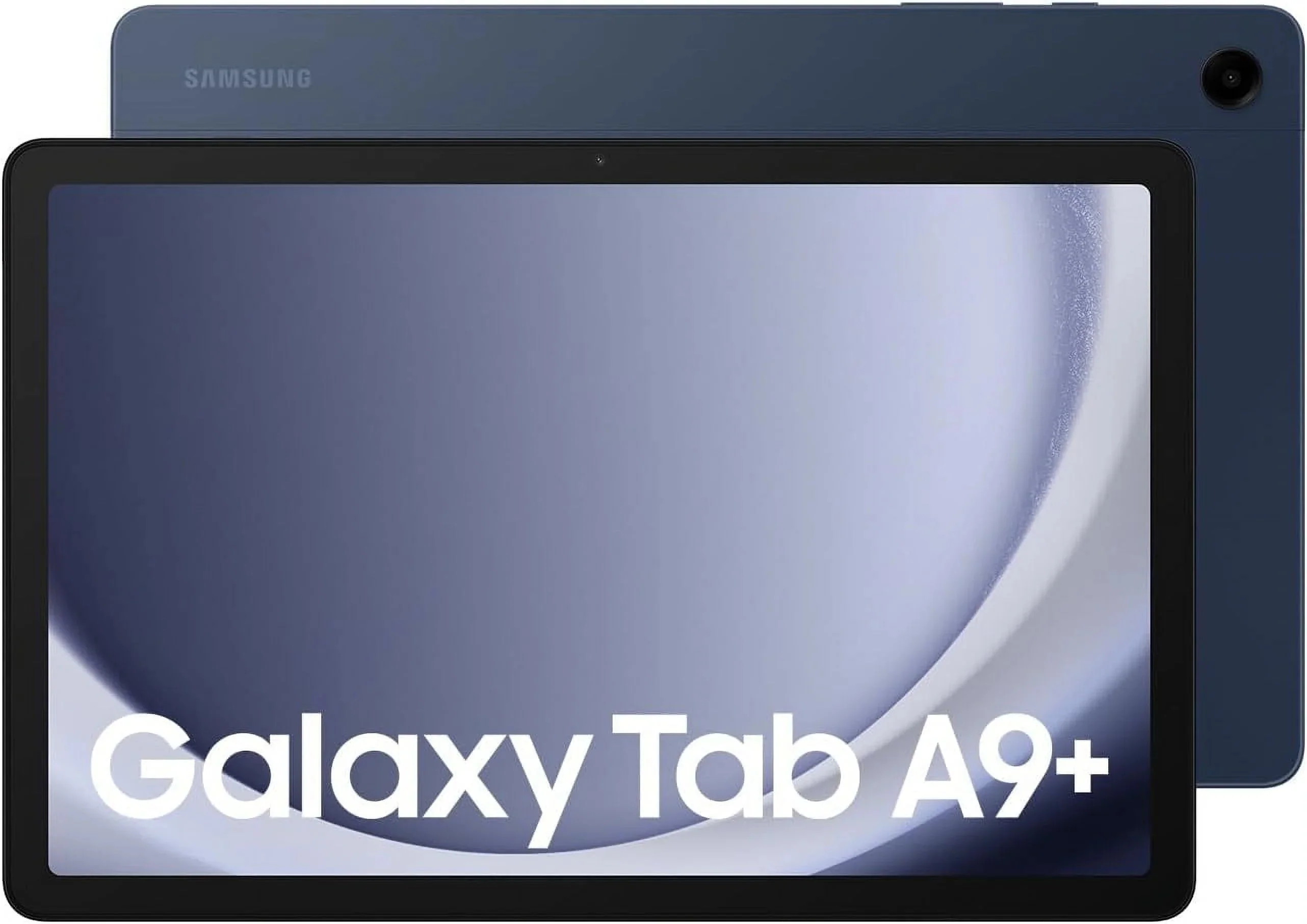 Samsung Galaxy Tab A9+ Plus 11-inch Wi-Fi Tablet | 64 GB Storage, 4 GB RAM (2023 Model) – Brand New