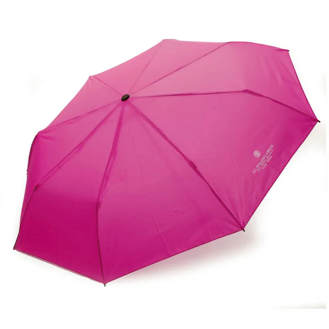 Ombrello Spalding & Bros rosa 722710U523