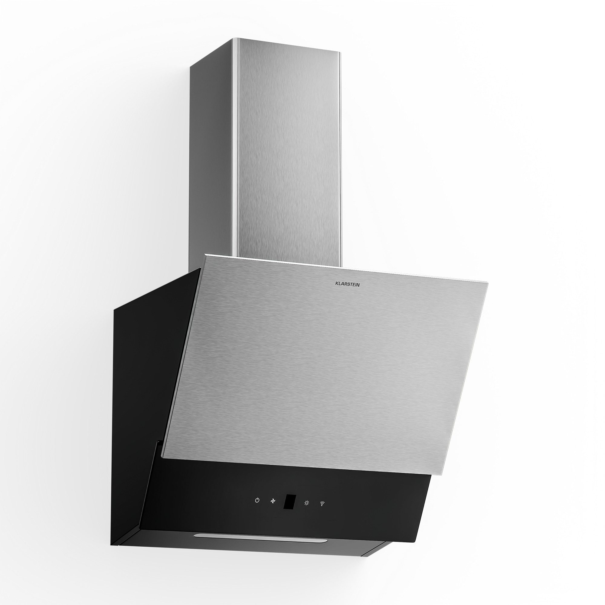 Deckenhaube VeroSteel