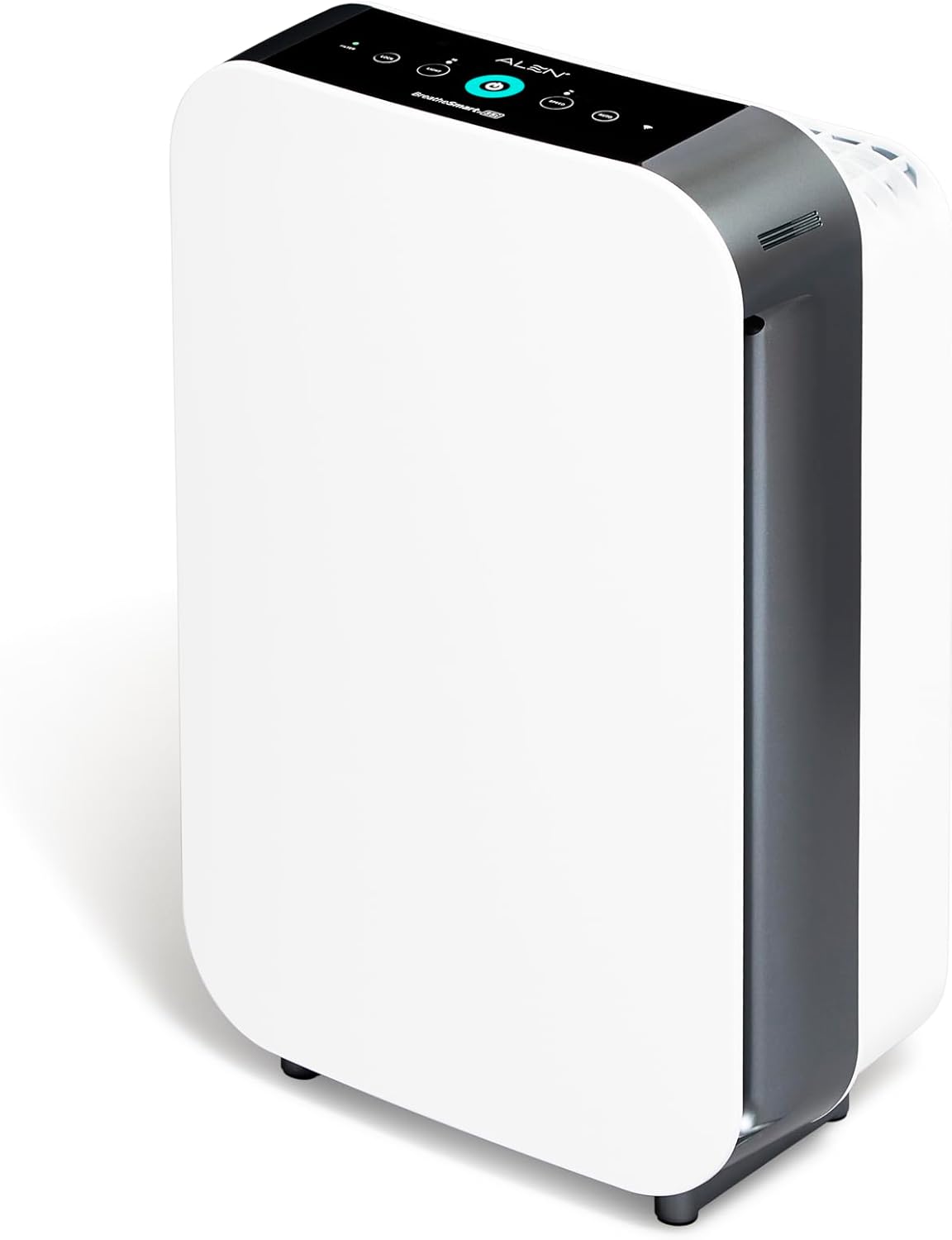 Alen BreatheSmart 35i Air Purifier, HEPA Filter, 500–1000 Sq Ft