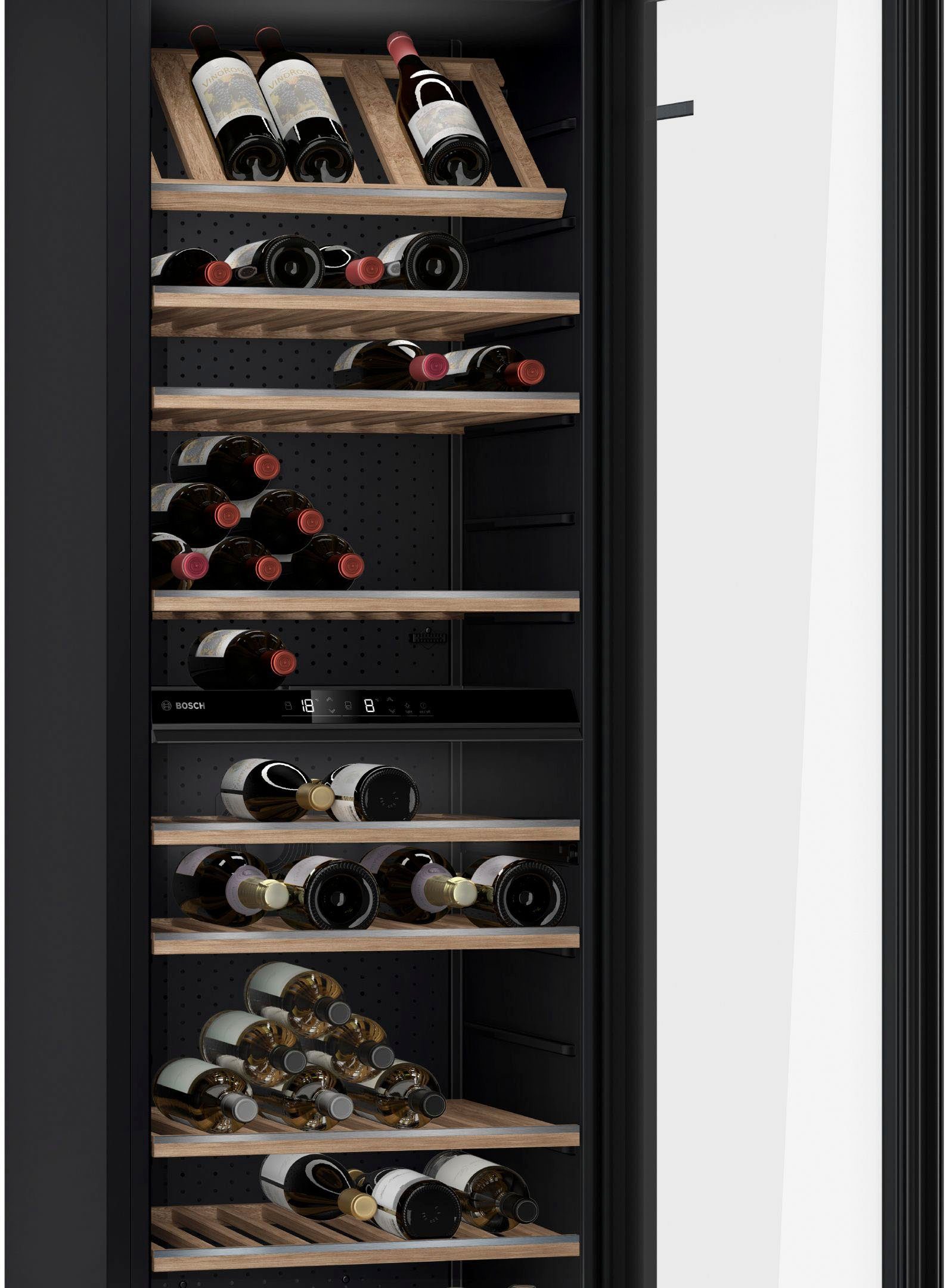 Weinkühlschrank KWK36ABGA