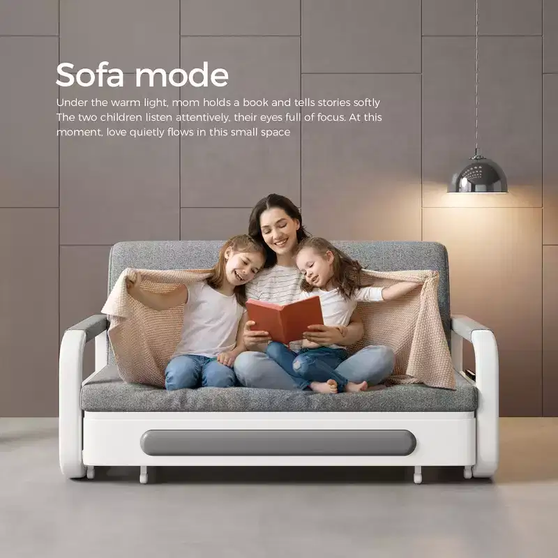Modern Sofa Bed 62.2