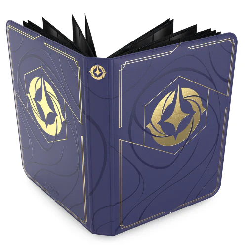 Lorcana -  Premium Card Portfolio