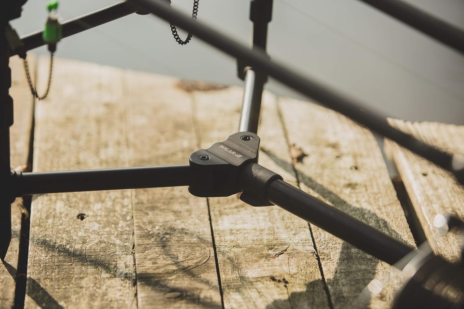 Solar Tackle Unisex A1 Rutenregale