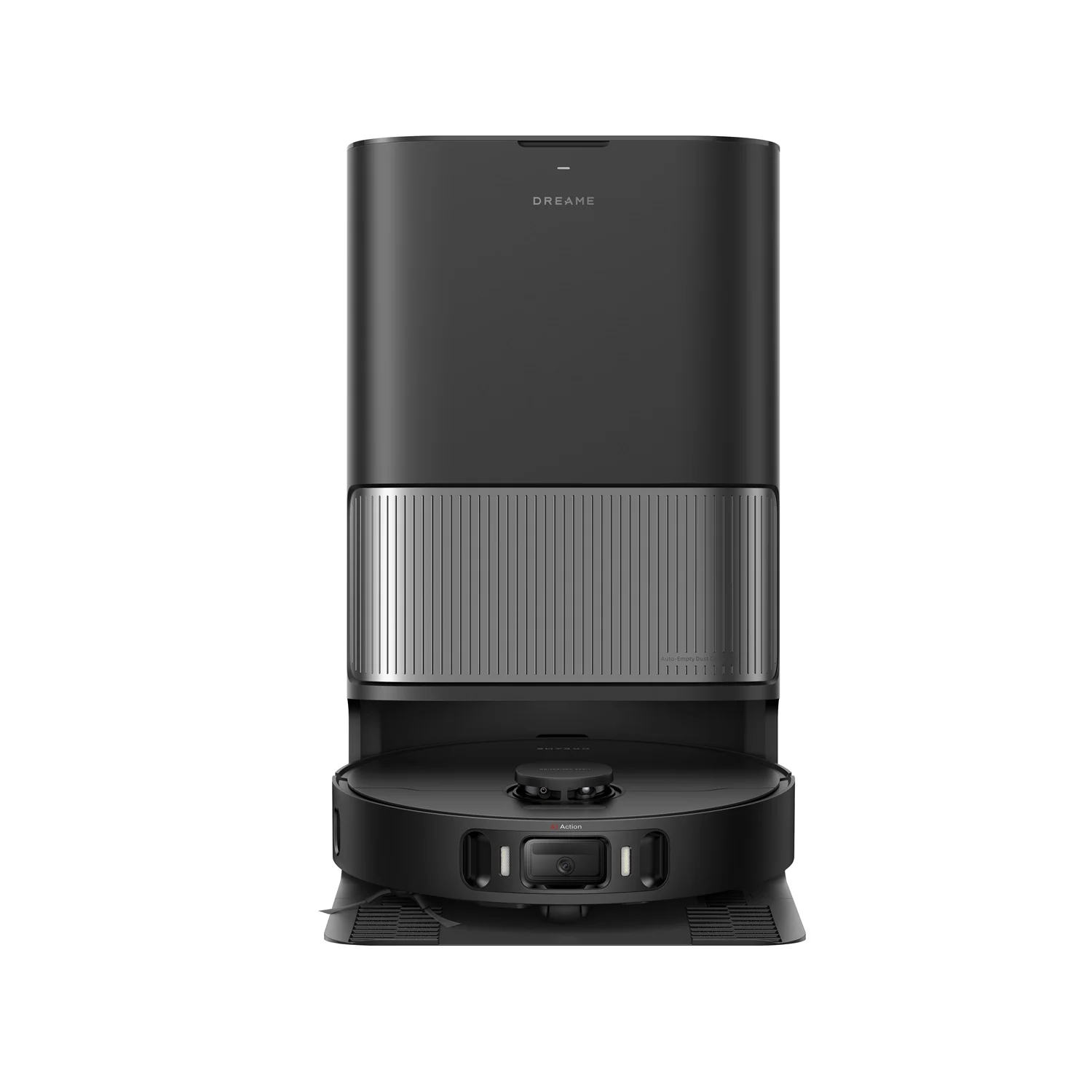 Robot Aspirapolvere Dreame L40 Ultra AE Nero
