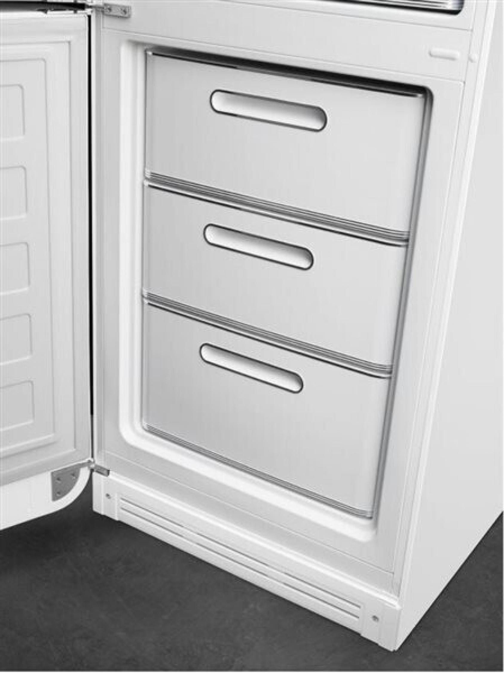 Kühl-/Gefrierkombination FAB32LWH6