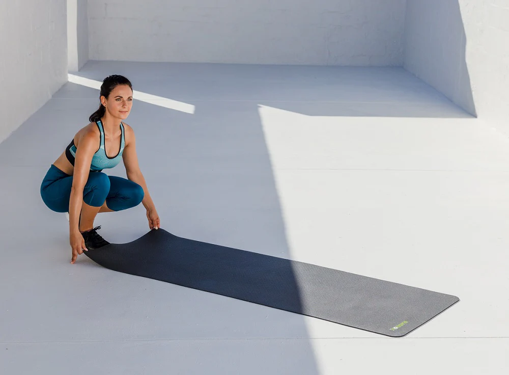 BLACKROLL? MAT TRAININGSMATTE