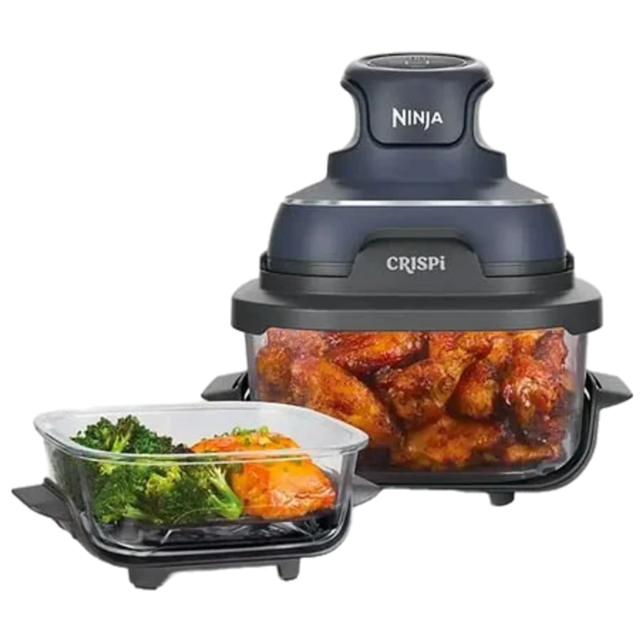 Ninja CRISPi 4-in-1 Airfryer FN101EUGY