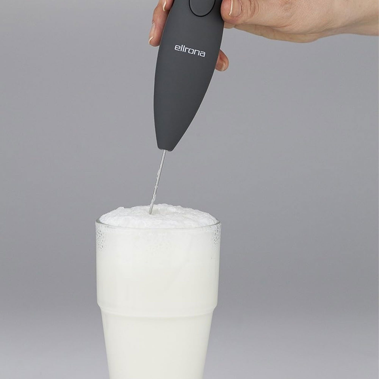 Milchaufschäumer Latte Eco