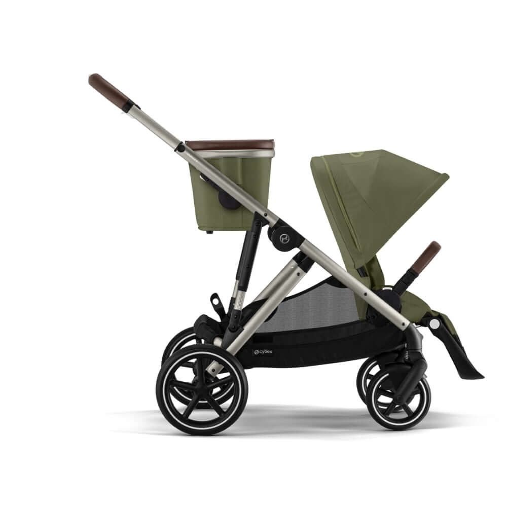 Kombi-Kinderwagen Gazelle S