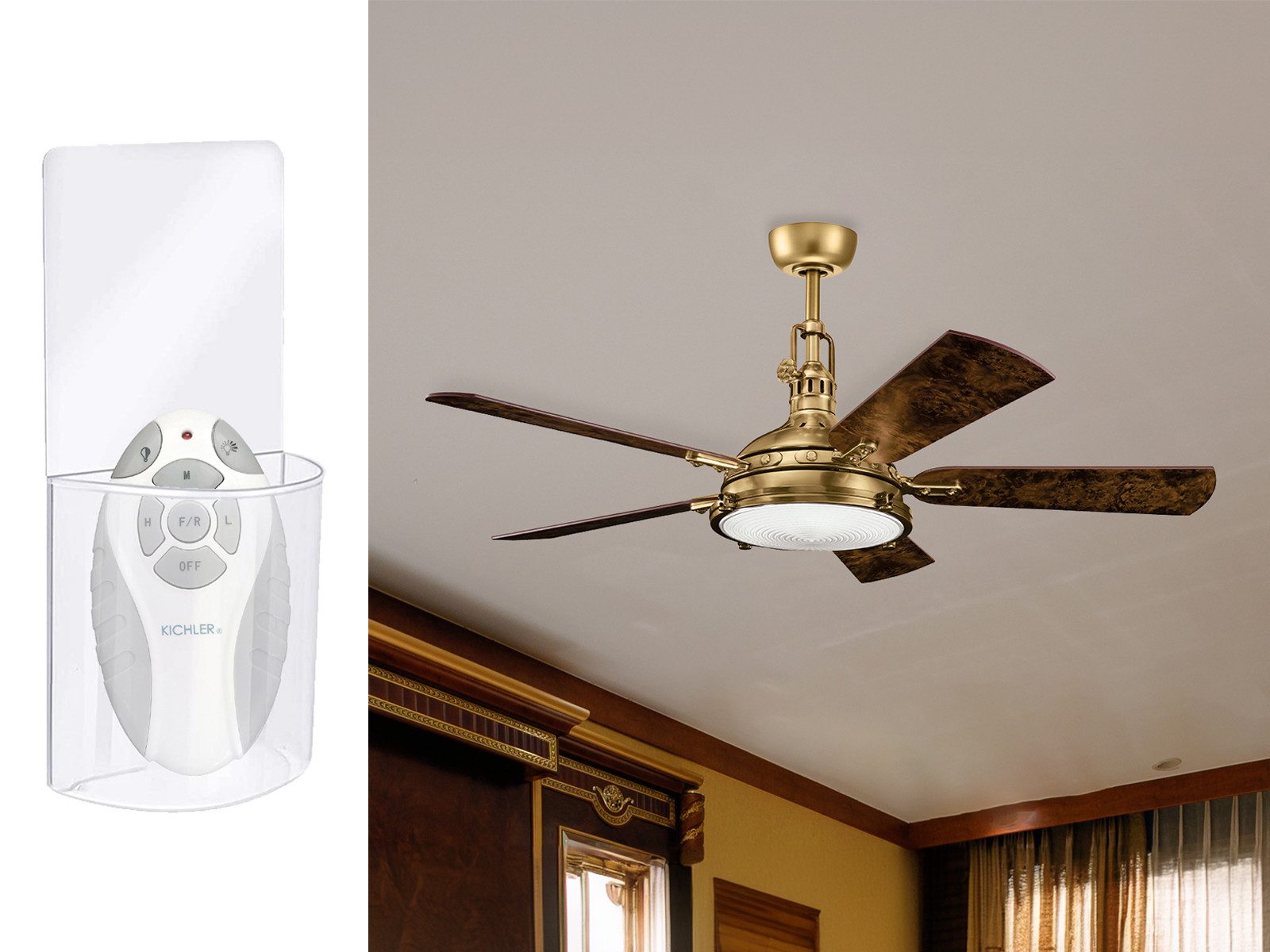 Deckenventilator
