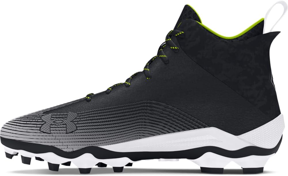 Under Armour Herren Hammer 2.0 McFußballschuh