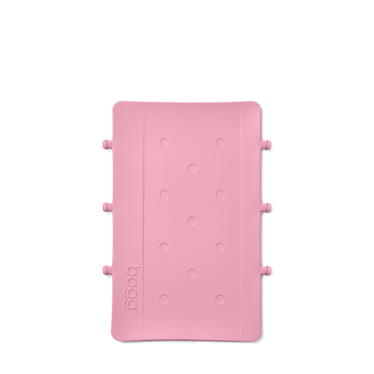 Divvy Up – Blowing Pink Bubbles