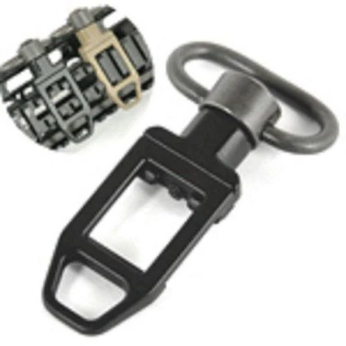 Sling Loop Ambush Low Profile With QD Sling Swivel Point
